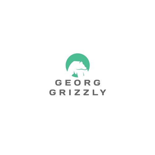 Logo & brand identity pack contest entry by frvr