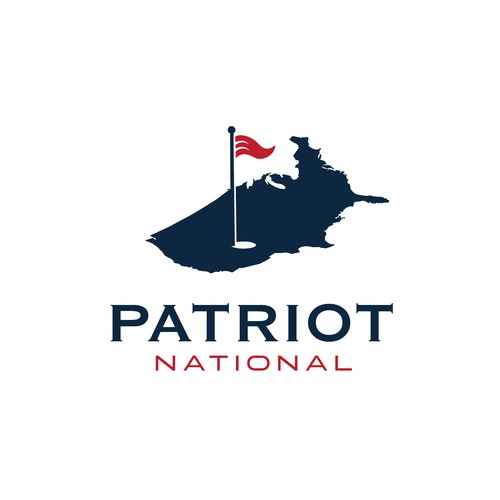 Patriots National Golf Club-ontwerp door TT Global Studios™