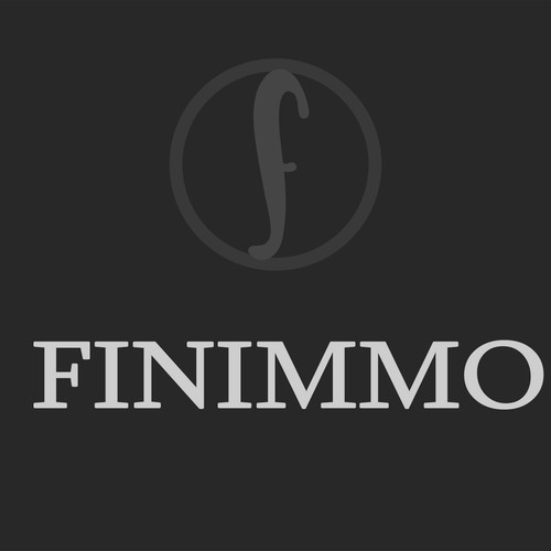 Logo design contest entry by Helenna