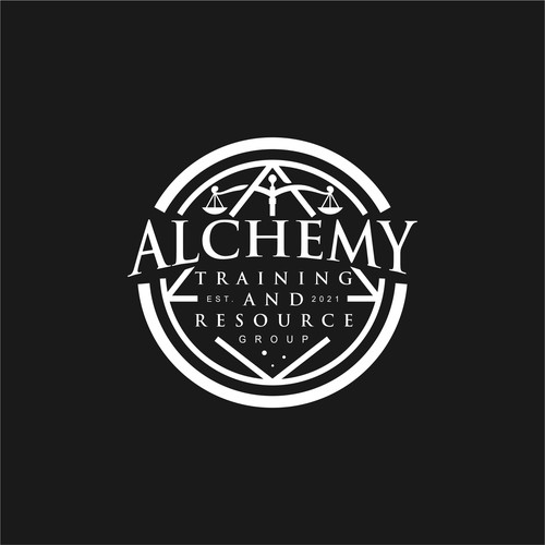 Design a classy logo for forensic psychologists who provide professional training and resources Design by Ride_1