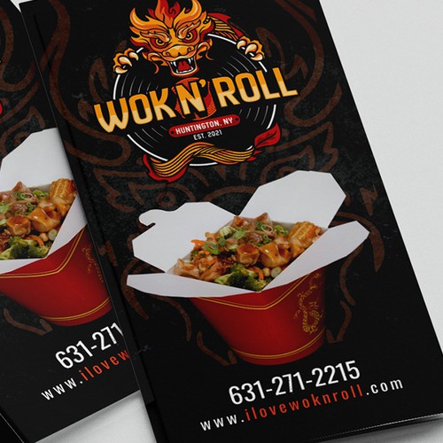  contest entry by Monki D Loy