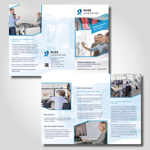  contest entry by Meta_B