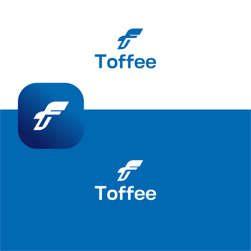modern fintech logo Design by NMHB99