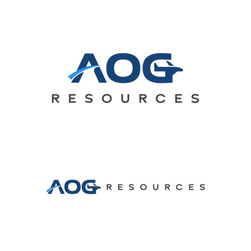 Update tired logo to attract new generation of global airplane mechanics Diseño de crarief