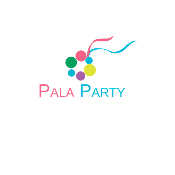 Crea il prossimo logo per PalaParty