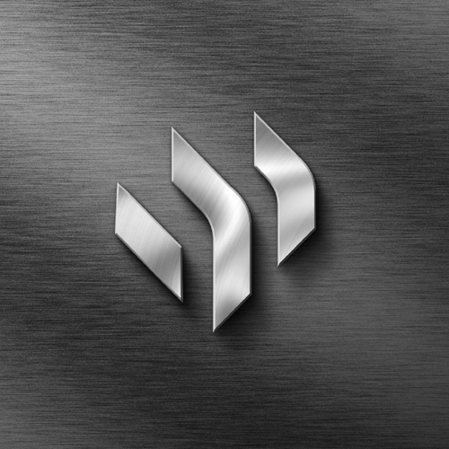 InfoProducts.com - Logo & Branding Design by Mido.