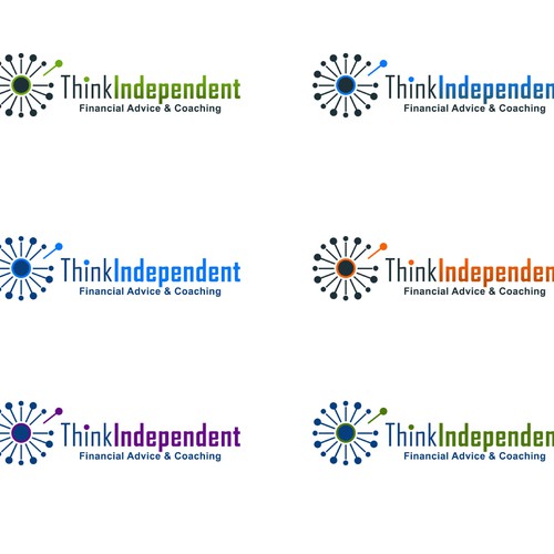 Create a logo capturing the essence of Independence Design by yase