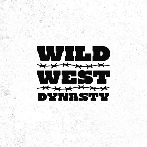 Wanted: Logo for Wild West Computergame Diseño de Davide Angioni