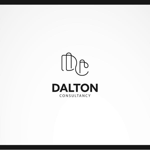 Create a logo and brand for a high end consulting business