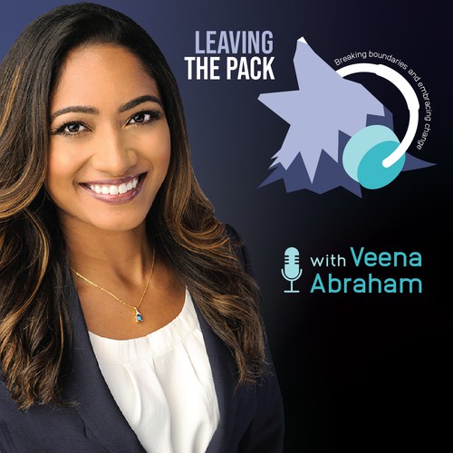 Leaving the Pack - Logo Design Contest Design by Dana_T