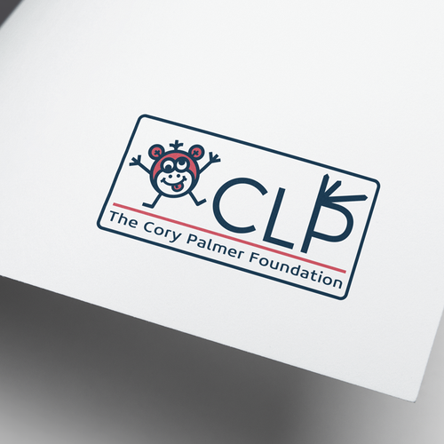 "Help us design a logo to honor a fallen Marine and support our Non-Profit" winning Business card