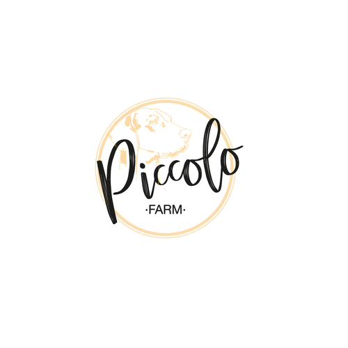 Design Design our vintage family logo por martina_f