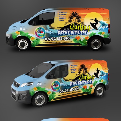  contest entry by 123Graphics