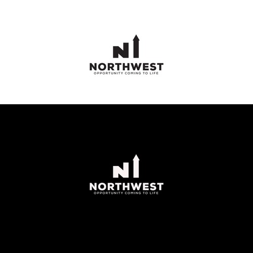 Northwest Design by Saveht