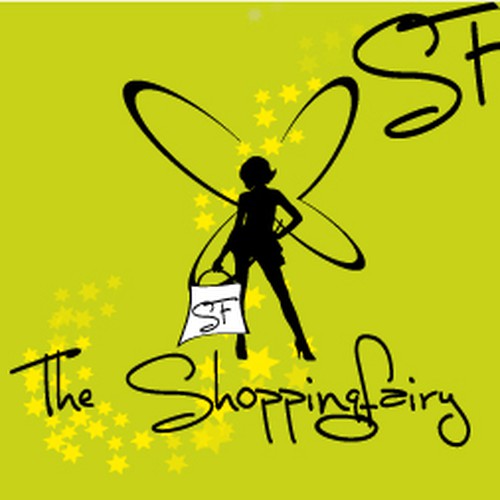 LOGO for a Personal Shopper Design by Tonic Pixel