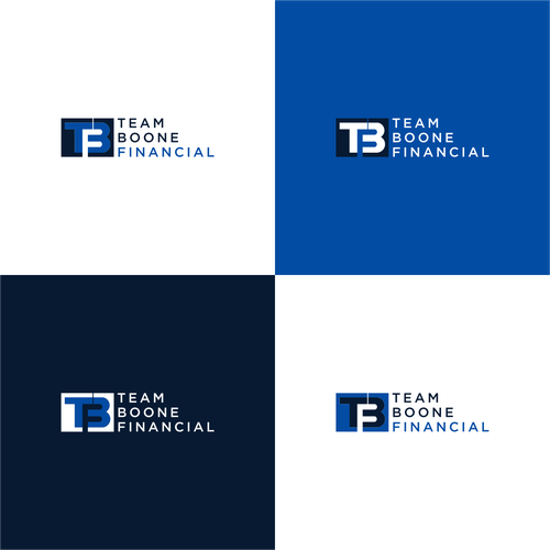 Craft a Trustworthy Lettermark Logo for a Financing Company Design by ikasenyati