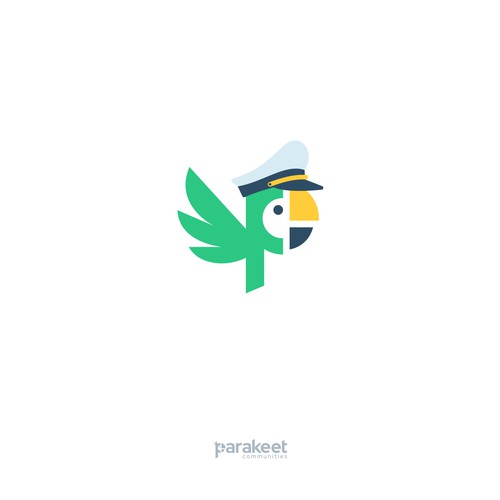 Versatile Logo for Diversified Investment Company (Professional but Also a Mascot) Design by egzote.