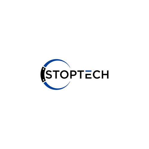 StopTech - Startup B2B industrial safety product for the elevator industry. Design von Minstar™