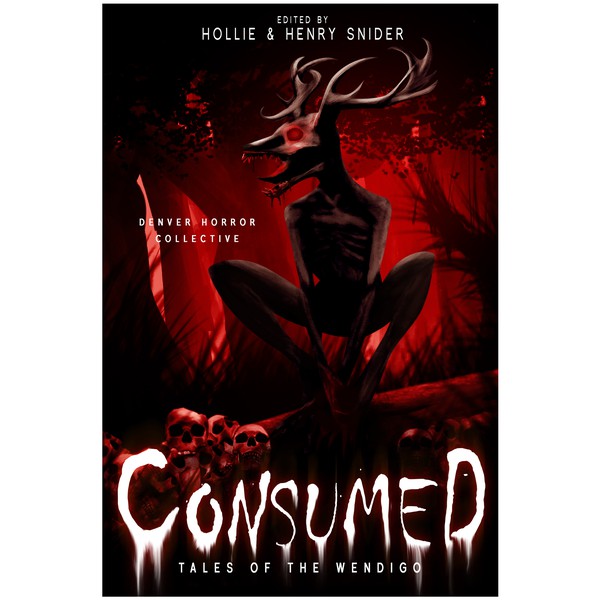Consumed