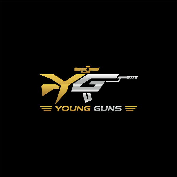 Design by Optim15 titled "YG logo"