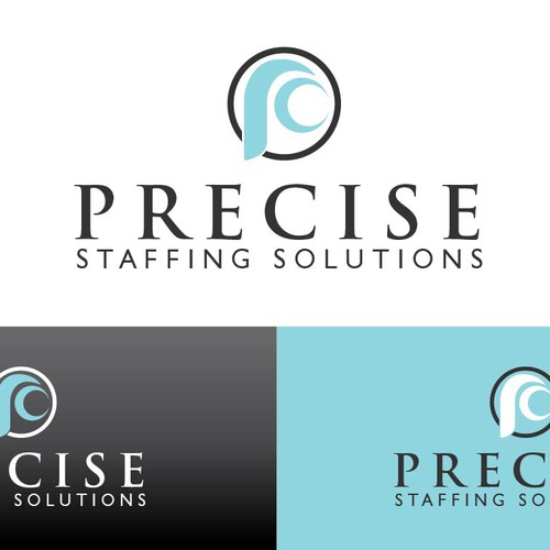 Clever Logo for a Technical Staffing/Direct Placementl Agency Design by r p c