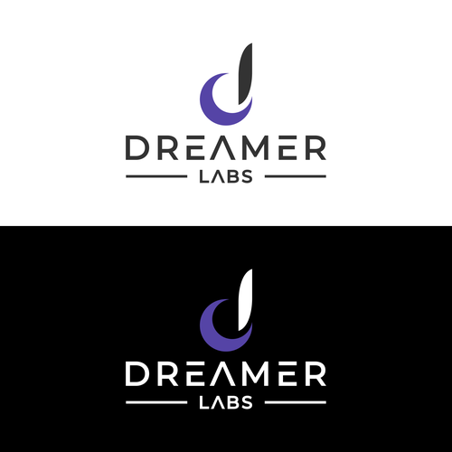 "Design a Premium Sleep Technology Logo for Dreamer Labs (High-End Hardware Brand)" winning Postcard, flyer or print