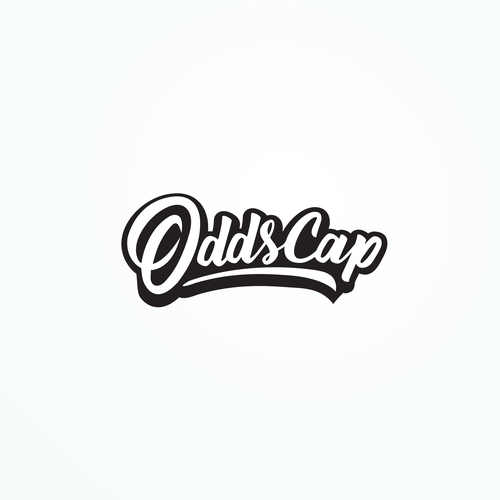 Design a simple hat logo for sports betting clothing company Diseño de Vignesh.