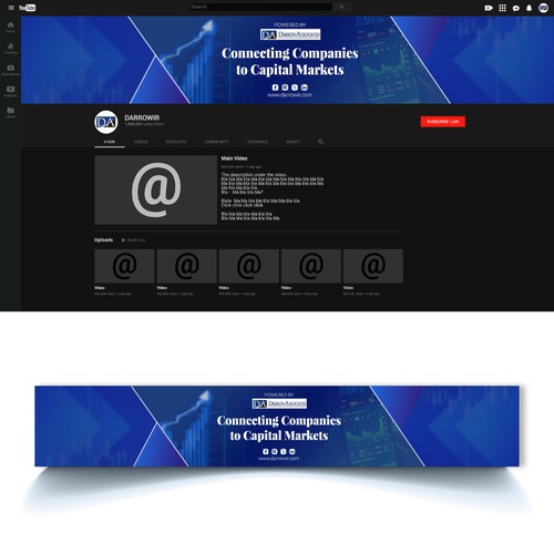  contest entry by Tan-D