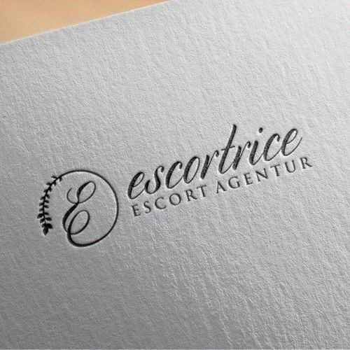 Logo design contest entry by crowzart designs