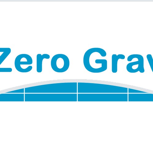 Nice, friendly logo for Zero Grav Design réalisé par Sri Lakshmee