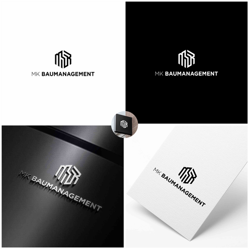 Logo design contest entry by colorworks™