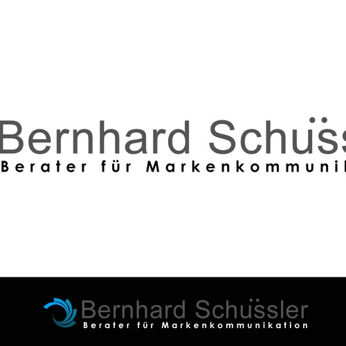 Logo design contest entry by RestuSetya