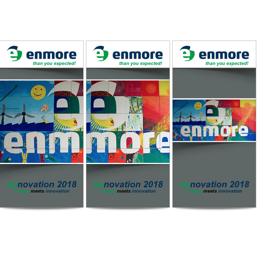 Banner ad contest entry by Sasho R.