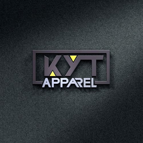 Kyt Apparel Design by multigraphicz™