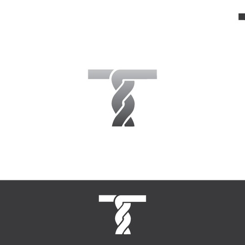 TT LOGO Design by egzote.