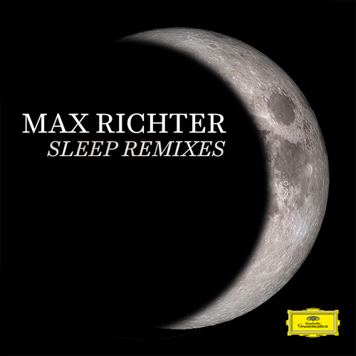Create Max Richter's Artwork デザイン by Clement LC