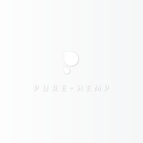 Create a classic, pure and stylish logo for upcoming high-end CBD products Ontwerp door kodoqijo