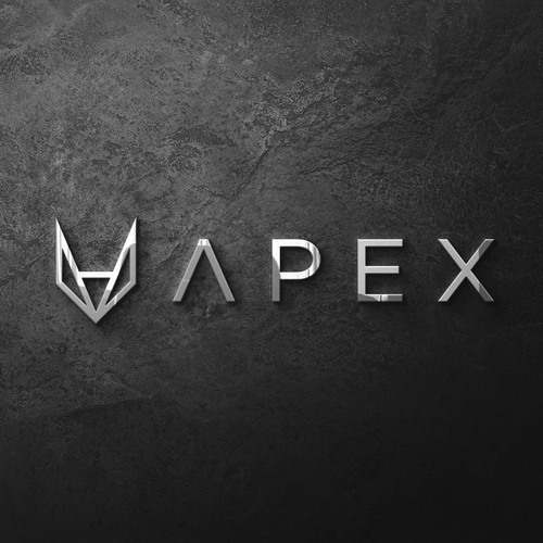 Logo design contest entry by Grifix