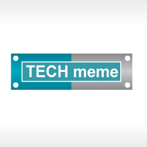 Design di logo for Techmeme di Keysoft Media