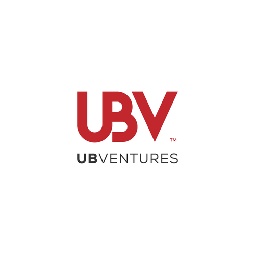 Please create a historic logo for Next-gen venture capital UB Ventures Design by N36