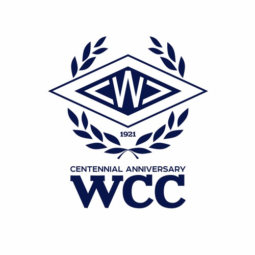 Design di Centennial Anniversary Logo di 99.Designer ❤︎