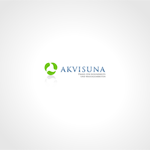 Logo design contest entry by fay99