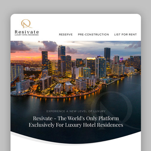  contest entry by Afeli Daniel