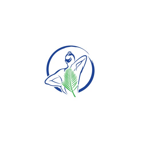 Logo design contest entry by Design Injector