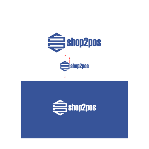 Logo design contest entry by ba99ers