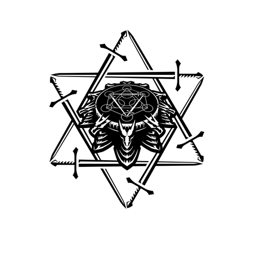 Logo/Crest For The Round Table To CHANGE THE WORLD Design by mar_lopez