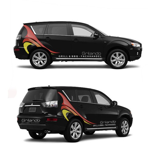 Other design contest entry by ryuu