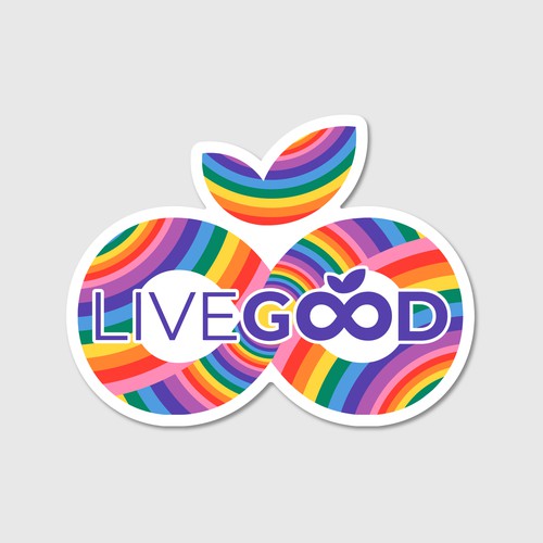 NEW - ***GUARANTEED PRIZE*** MULTIPLE WINNERS - Sticker for Supplement Brand Design by Digital Man ✅