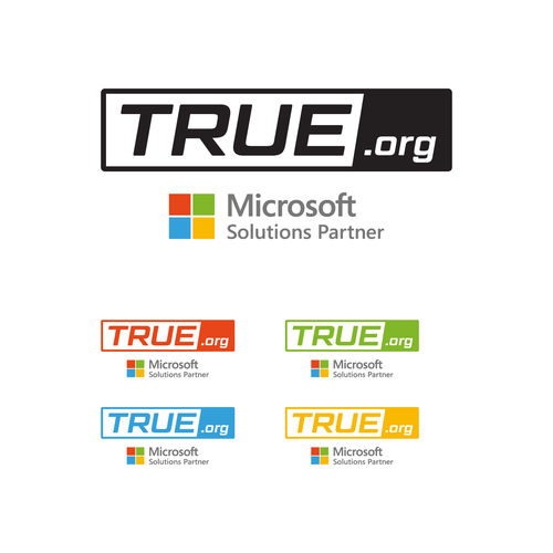 True.Org - conference materials Diseño de Arga Amala