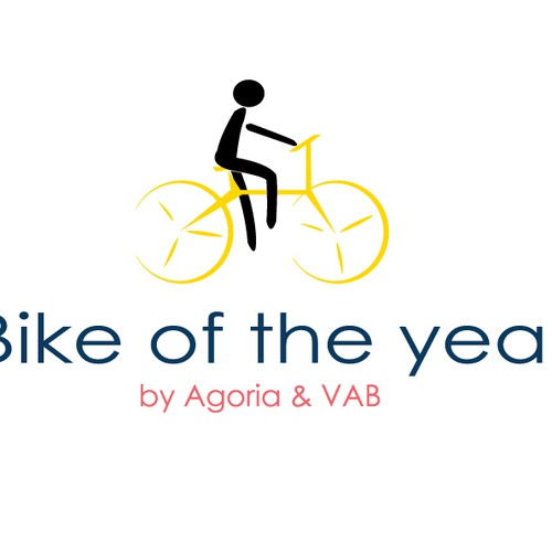 Create a new bike of the year logo Design by White Stories